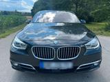 BMW 5er GT 535d xDrive Luxury Line Vollaus... - BMW: 5er Xdrive