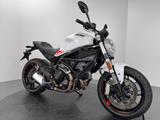 Ducati MONSTER 797 *TOP-ZUSTAND *TIEFERLEGUNG - DUCATI 797 MONSTER