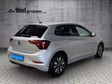 Volkswagen Polo 1.0 TSI Life GOAL DSG AHK+LED+RFK+ACC+Navi - Jahreswagen: Kleinwagen