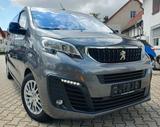 Peugeot Expert Kasten L3 Doppelkabine,Mixto,Navi,YouTube - Peugeot Expert aus 2023