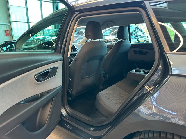 MYAUTOCENTER – Gebraucht- und Jahreswagen mit Werkstattservice in Pfaffenhofen Seat Leon ST Style