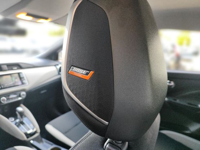 NISSAN Micra (Bild 22 von Array)