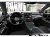 Mercedes-Benz CLE 200 Coupé AMG PSD Standhzg Burmester® Night - Mercedes-Benz CLE-Klasse Jahreswagen