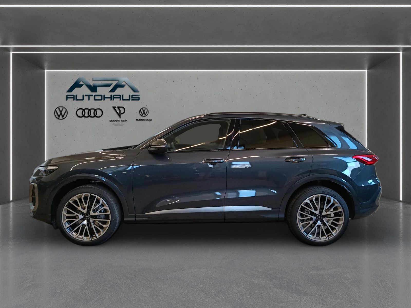 Audi Q5 - Bild 4