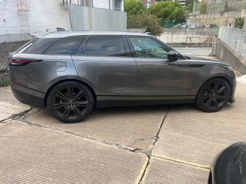 Land-Rover Range Rover Velar - 6