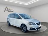 Seat Alhambra 1.4TSI FR-Line DSG AHK 7SITZ StdHzG ACC - Seat Alhambra: Dsg