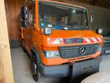 Mercedes-Benz Mercedes-benz Vivaro 616D Kipper - Mercedes-Benz Vario Gebrauchtwagen