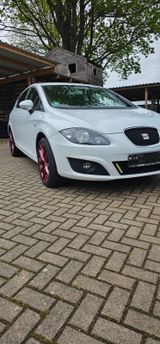 Seat Leon 1.6 TDI CR 77kW Reference Copa Referenc... - Seat Leon: Reference Copa