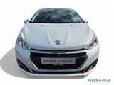 Peugeot 208 Sitzhzg./Klima/Isofix/Bluetooth - gebrauchte Peugeot 208 aus dem Jahr 2016