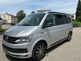 Volkswagen T6 California California Beach Edition - Volkswagen T6 California mit Diesel-Antrieb: Automatik