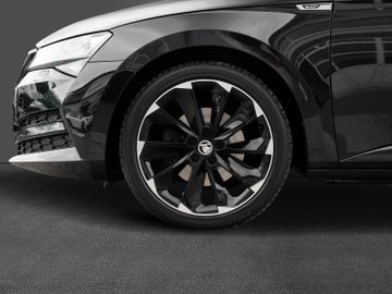 Skoda Superb - 5