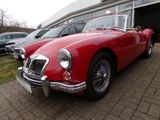 MGA 1600 MK2 - MG: 1600