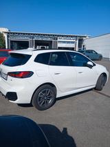 BMW 218 Active Tourer 218i M Sport Komfortzug. - BMW 218 Active Tourer von privat