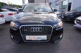 Audi Q3 2.0 TFSI quattro*1.Hand*nur 26.800KM*GARANTIE - gebrauchte Audi Q3 aus dem Jahr 2012