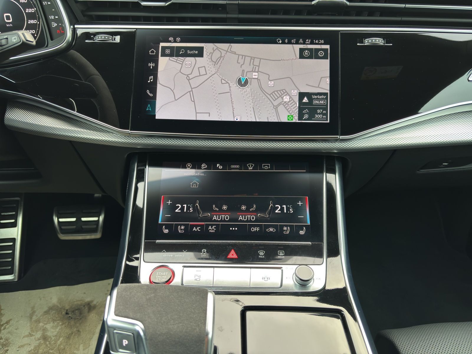 Audi RSQ8 - Bild 6