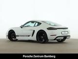Porsche Cayman 718 Style Edition/ BOSE/ Carbon uvm. - Porsche Cayman: 718 Style Edition