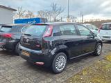 Fiat Punto Pop*Panoramadach*Sitzheizung*Klima* - Fiat Punto POP mit Benzin-Antrieb