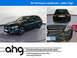 Mercedes-Benz C 300 T 9G-TRONIC AMG Line AHK Panorama Advanced - Mercedes-Benz C 300 mit Benzin-Antrieb: Automatik