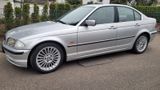 BMW E46 330i Limousune - BMW 330: 330i E46