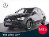Mercedes-Benz GLA 180 AMG+LED+KeyGo+EHeck+Night+RFK+PTS+Ambien - Mercedes-Benz GLA 180 in Essen