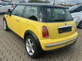 MINI COOPER Mini Cooper 65000 km Tüv Neu Garantie - MINI Cooper aus 2002