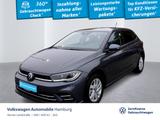 Volkswagen Polo Style 1.0 TSI DSG Sitzheizung Einparkhilfe - VW Polo Leasingangebote für Privatpersonen