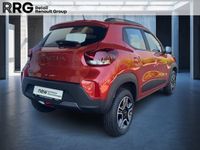 Dacia Spring - Vorschau Bild 5