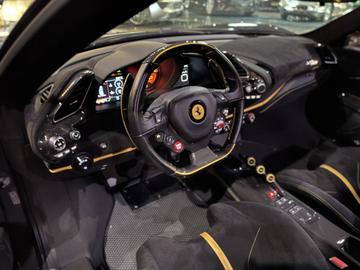 2019 Ferrari 488 PISTA 缩略图 16