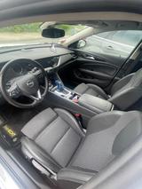 Opel Insignia 2.0 Diesel 125kW Innovation - OPC Line - Opel Insignia in Kiel