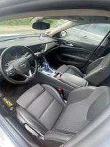Opel Insignia 2.0 Diesel 125kW Innovation - OPC Line - Opel Insignia: Privatanbieter