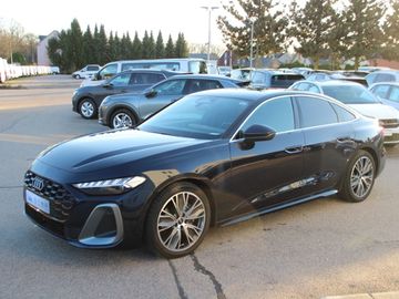 Audi A5 Limousine 2.0 TFSI S line Pakete KLIMA LED NA