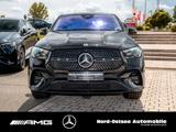 Mercedes-Benz GLE 450 d 4M AMG NIGHT AIRMATIC LED 360° BURMSTR - Mercedes-Benz GLE 450 in Hamburg