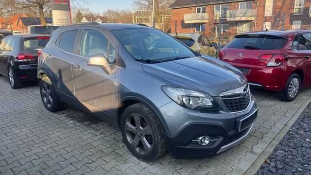 Opel Mokka Innovation