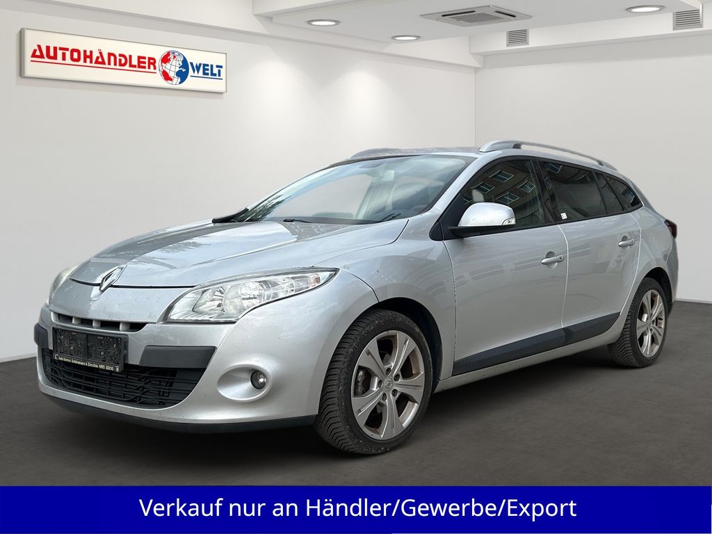 Angebot ansehen Renault Megane