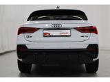 Audi Q3 Sportback 35 TDI S line *AHK*Sline-Interieur* - Audi Q3: Sportback Sline