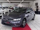 Volkswagen Polo Goal BlueMotion Technology - Volkswagen Polo: Bluemotion Technology