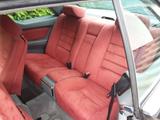 Mercedes-Benz 560 - Mercedes-Benz Coupé aus dem Jahr 1989