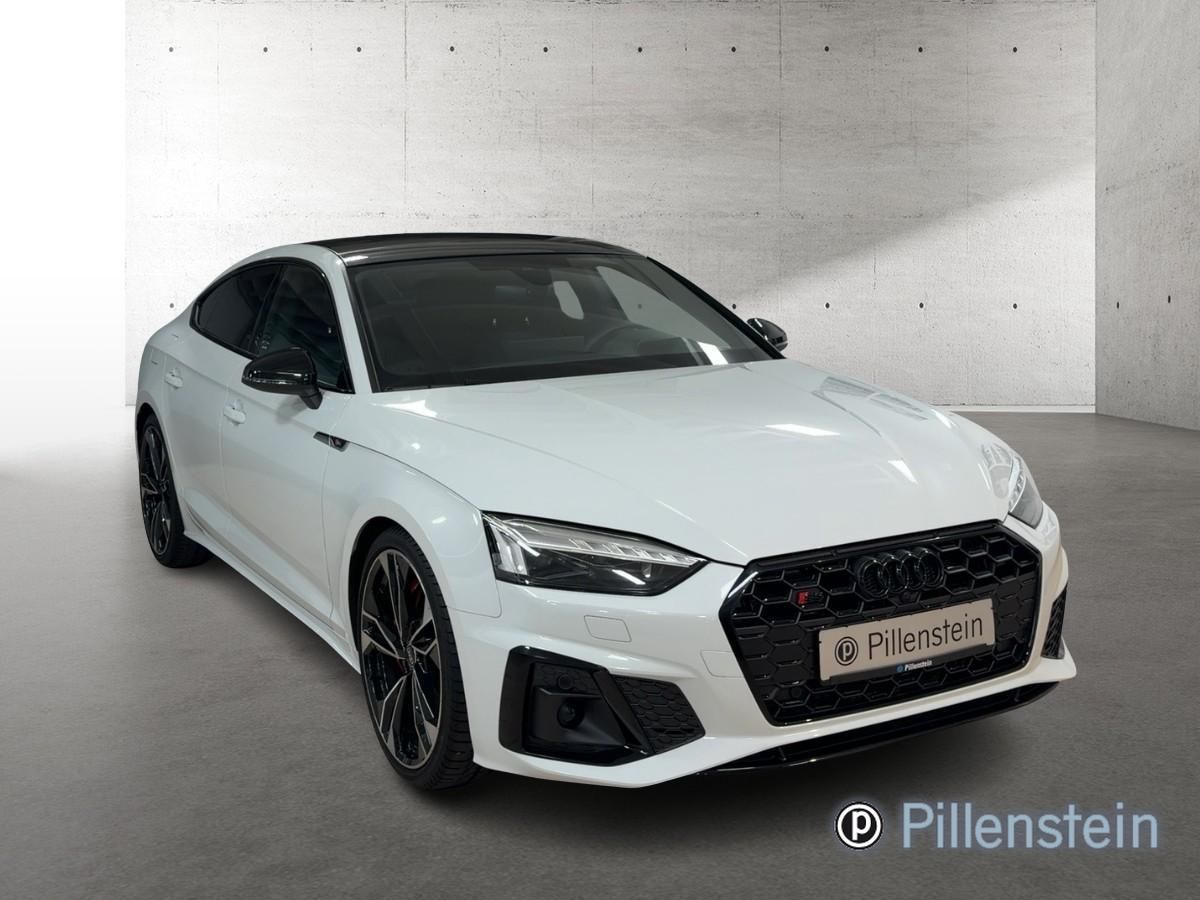 Audi S5 - Bild 4