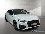 Audi S5 Sportback 3.0 TDI qu. tiptr. STANDH PANO NAVI - Audi S5: Limousine