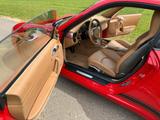 Porsche 997 Carrera S Coupé  - rote Porsche 911er Reihe
