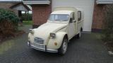 Citroën AK400 - Citroën 2 CV: Ak