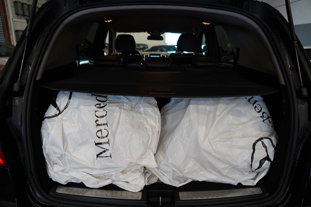 Mercedes-Benz ML 350