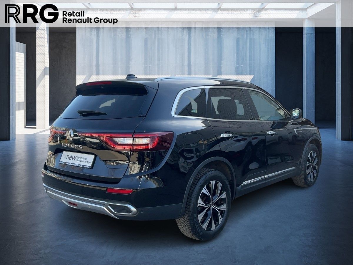 Renault Koleos - Bild 5