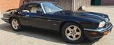 Jaguar XJS V12 6.0 Automatik 2+2 Convertible, H-Zulassu - gebrauchte Jaguar XJS aus dem Jahr 1994