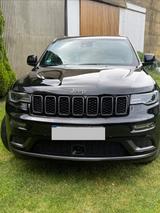 Jeep Grand Cherokee 3.0l V6 MultiJet 184kW S Auto... - Jeep Grand Cherokee mit Diesel-Antrieb: 3.1