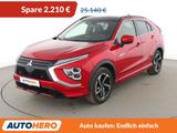 Mitsubishi Eclipse Cross 2.4 Plug-in Hybrid Top 4WD Aut. - Mitsubishi Eclipse Cross in Essen
