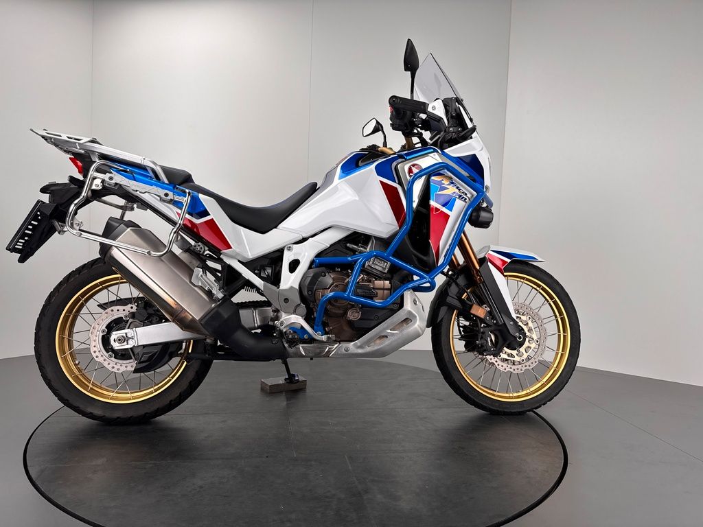 Fahrzeugabbildung Honda CRF 1100 DCT AFRICA TWIN ADVENTURE SPORTS
