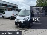 Fiat Ducato Maxi 35 L3H2 Automatik AHK RüKa CarPlay - Fiat Ducato: L2h2