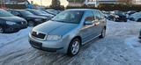 Skoda Fabia 1.2 Comfort - Skoda aus 2003