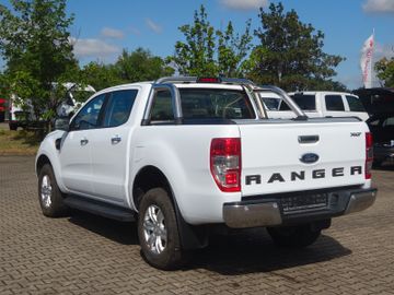 Ford Ranger - 4